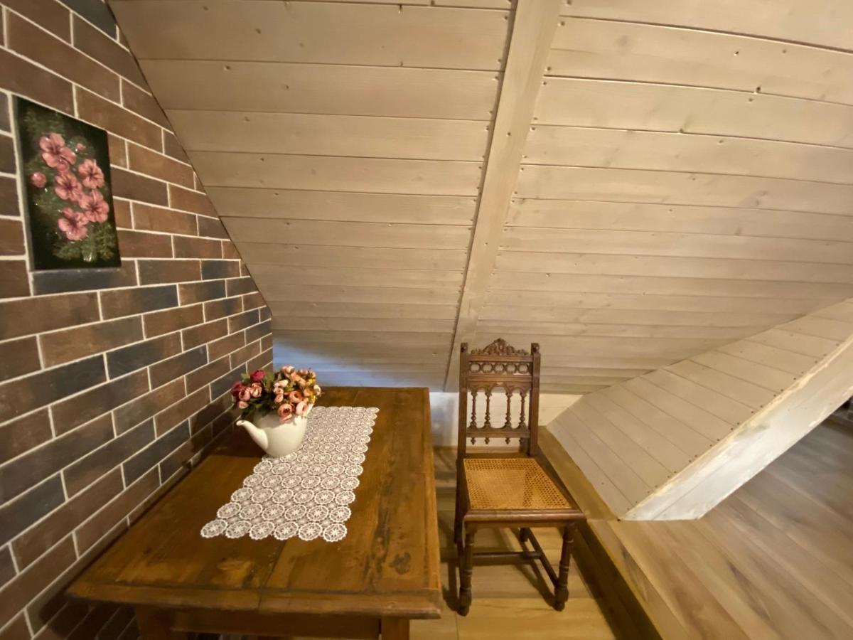 Arbatines Apartamentai Biržai Екстериор снимка