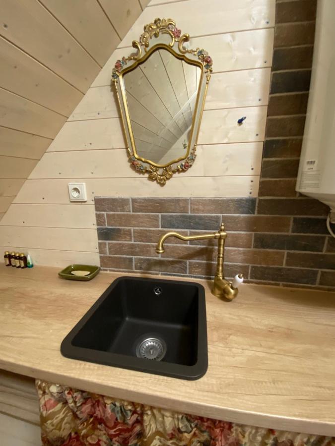 Arbatines Apartamentai Biržai Екстериор снимка