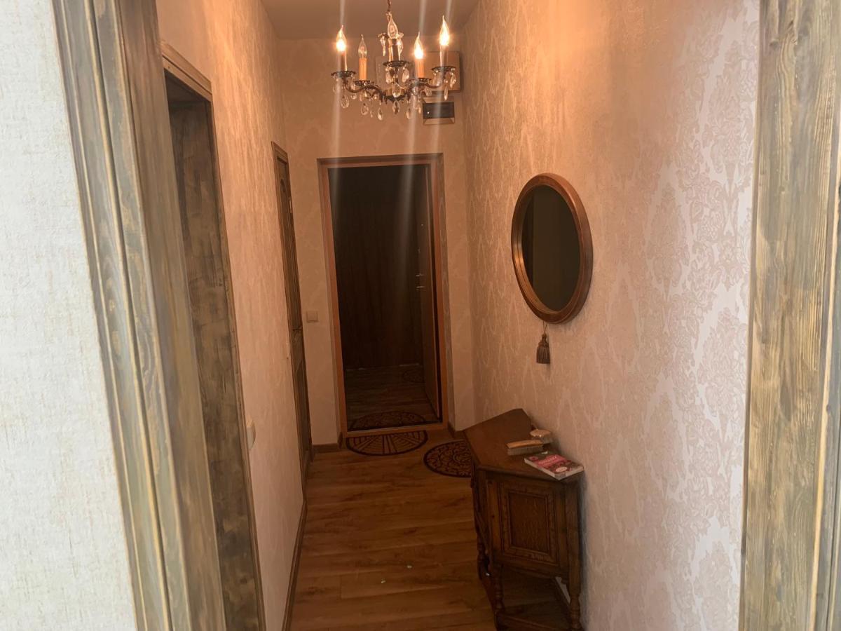 Arbatines Apartamentai Biržai Екстериор снимка