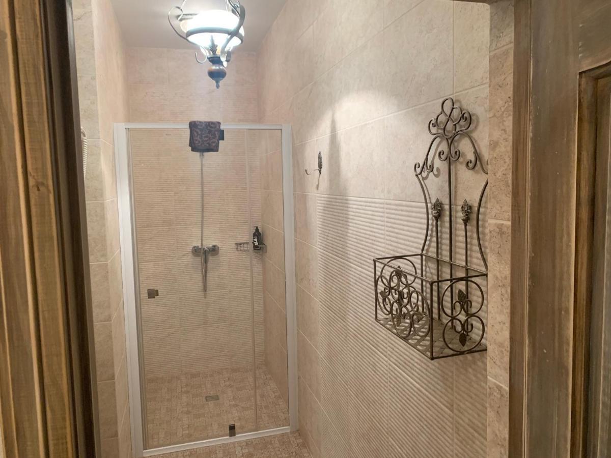 Arbatines Apartamentai Biržai Екстериор снимка