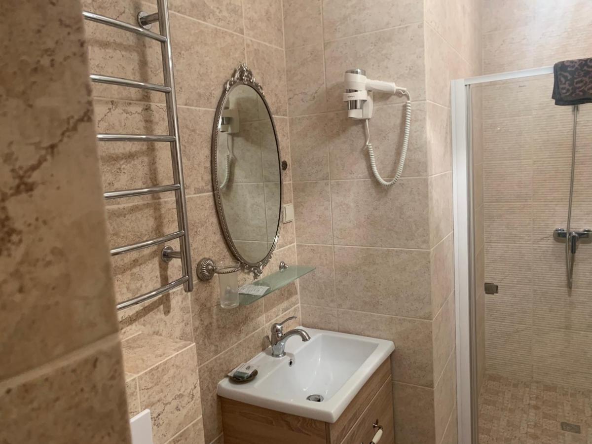 Arbatines Apartamentai Biržai Екстериор снимка