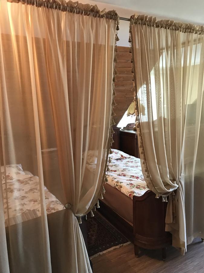 Arbatines Apartamentai Biržai Екстериор снимка