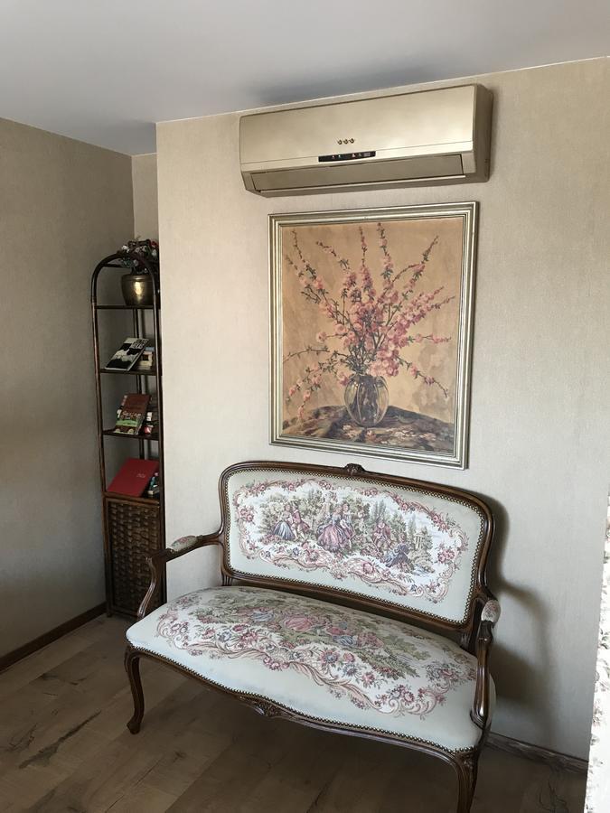 Arbatines Apartamentai Biržai Екстериор снимка