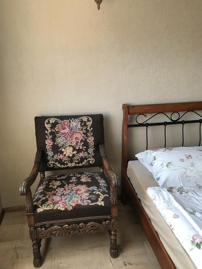 Arbatines Apartamentai Biržai Екстериор снимка