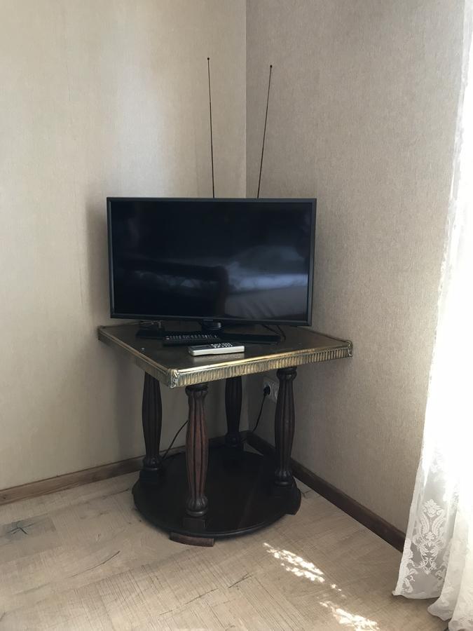 Arbatines Apartamentai Biržai Екстериор снимка