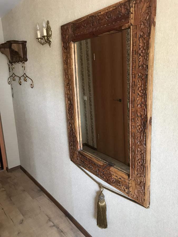 Arbatines Apartamentai Biržai Екстериор снимка
