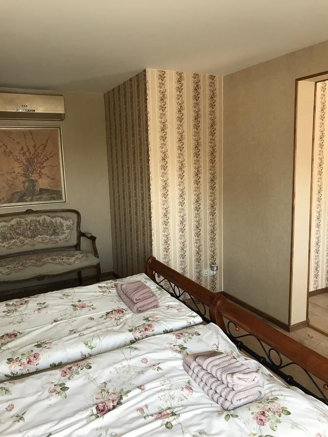 Arbatines Apartamentai Biržai Екстериор снимка