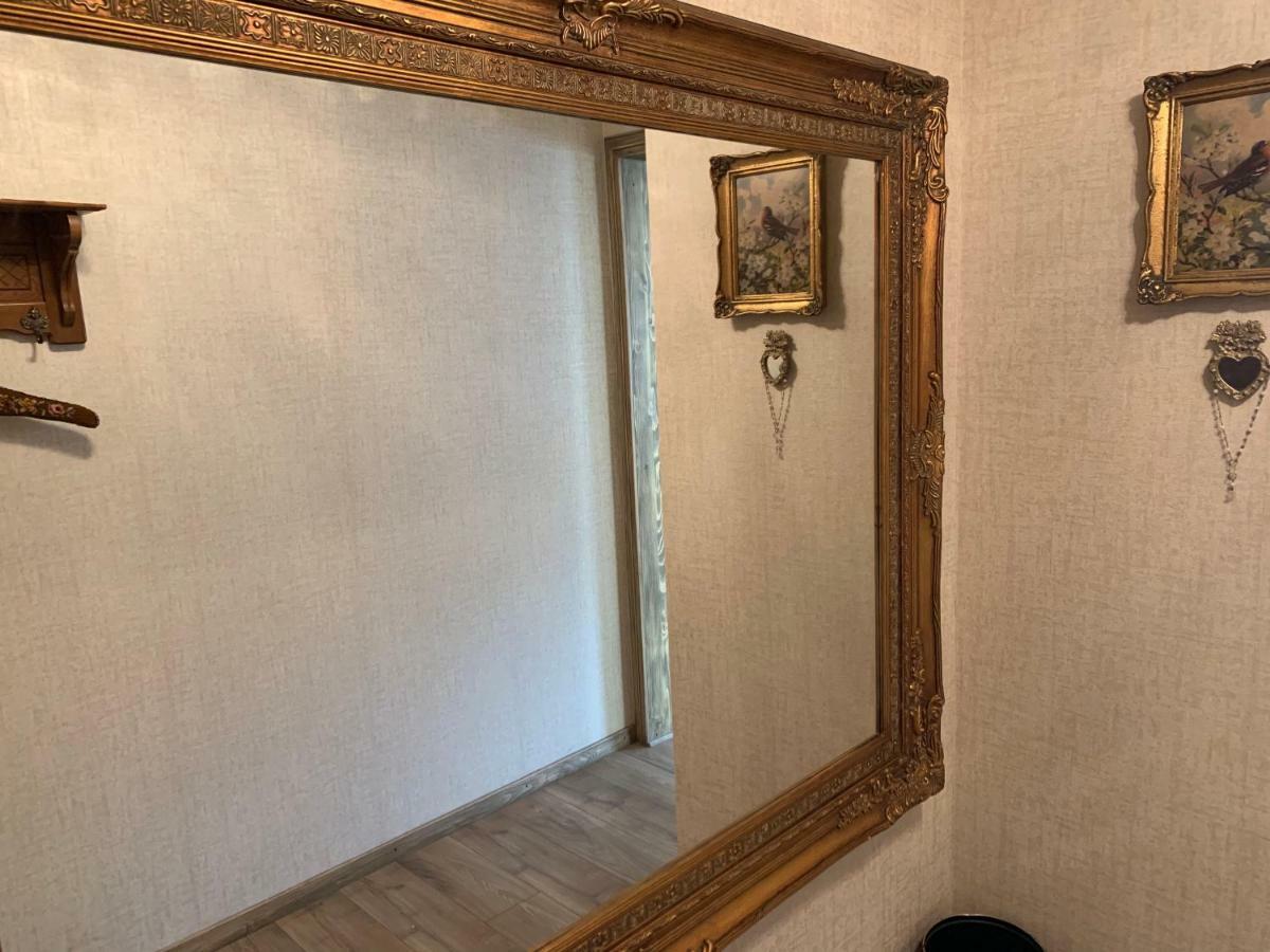 Arbatines Apartamentai Biržai Екстериор снимка
