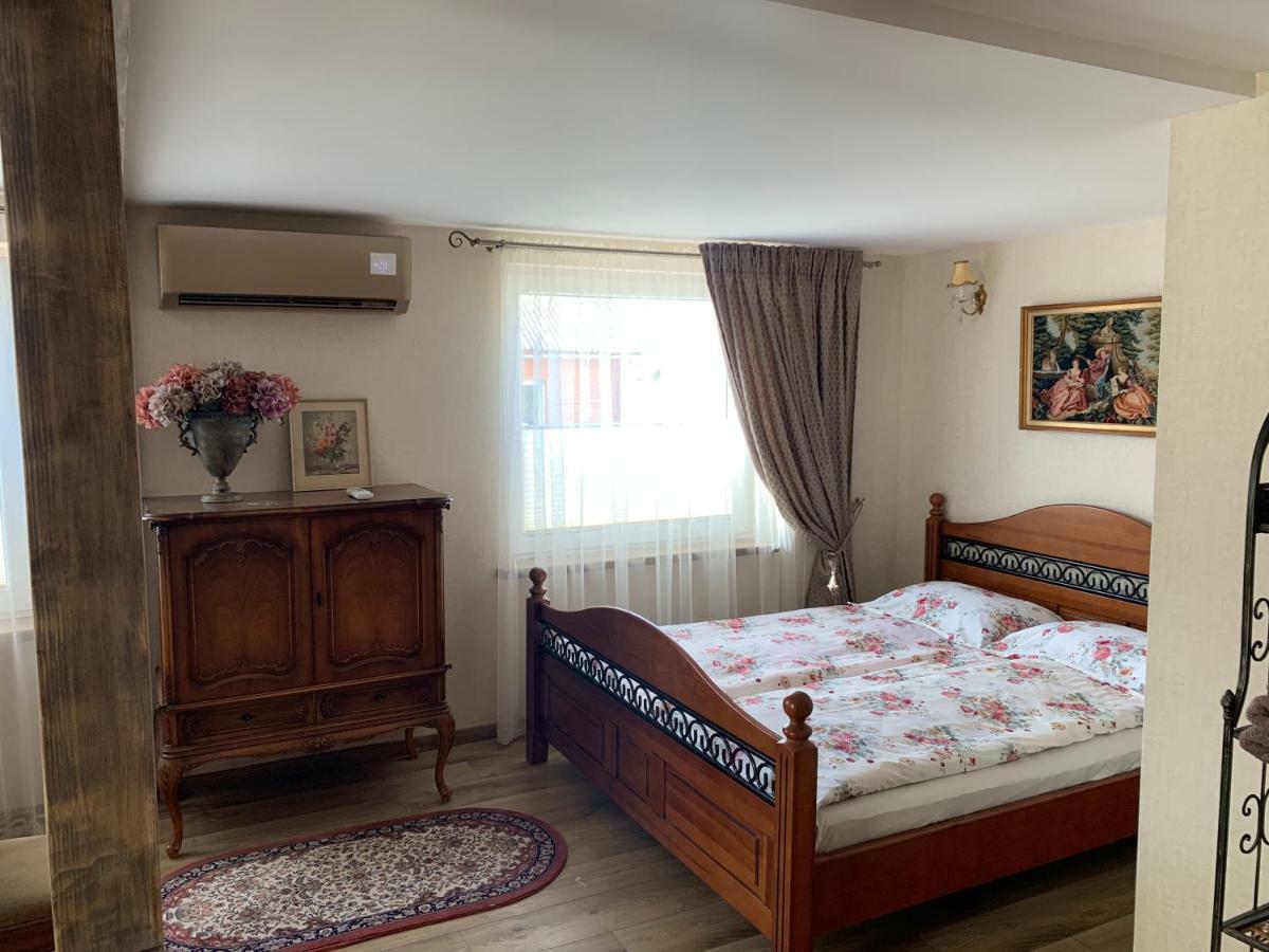 Arbatines Apartamentai Biržai Екстериор снимка